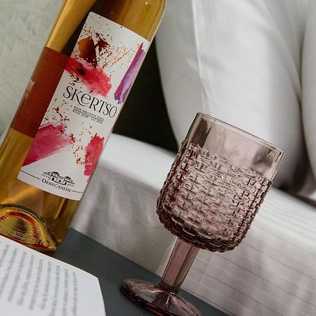 Hotel Alfa Boutique Kinira  Zewnętrze zdjęcie