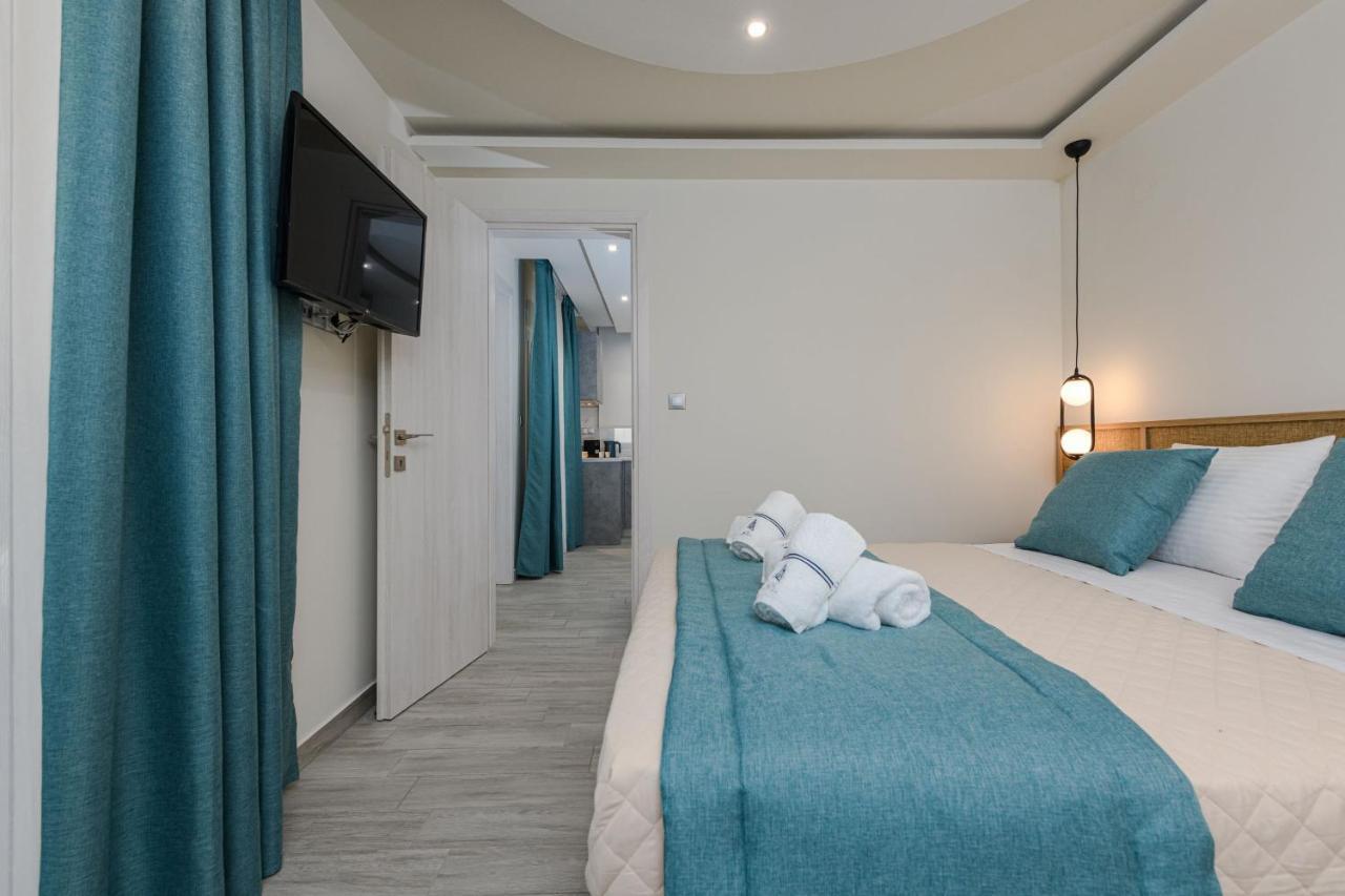 Hotel Alfa Boutique Kinira  Zewnętrze zdjęcie