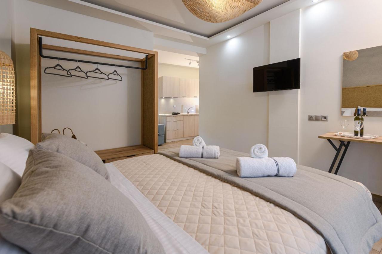 Hotel Alfa Boutique Kinira  Zewnętrze zdjęcie