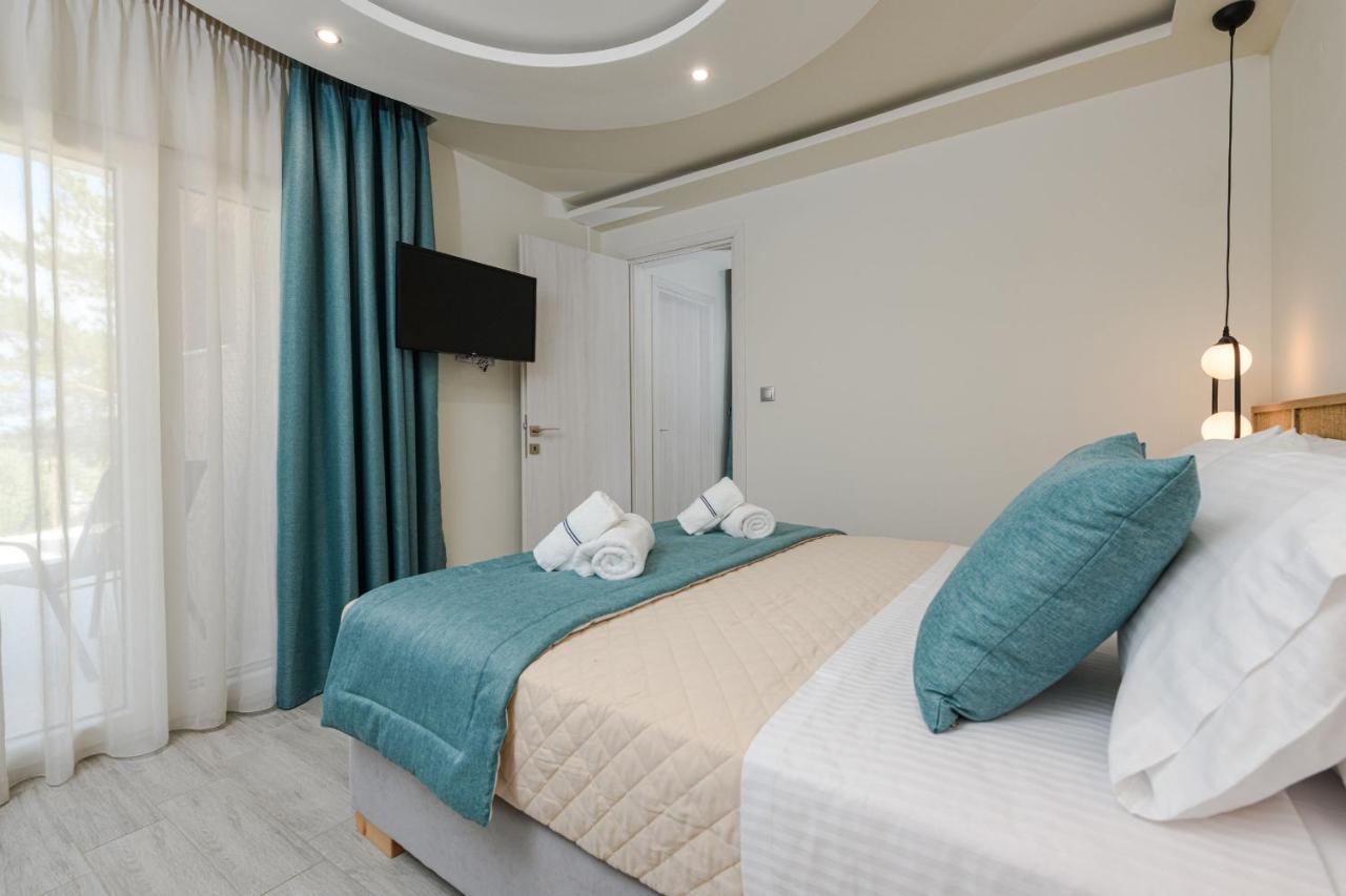 Hotel Alfa Boutique Kinira  Zewnętrze zdjęcie