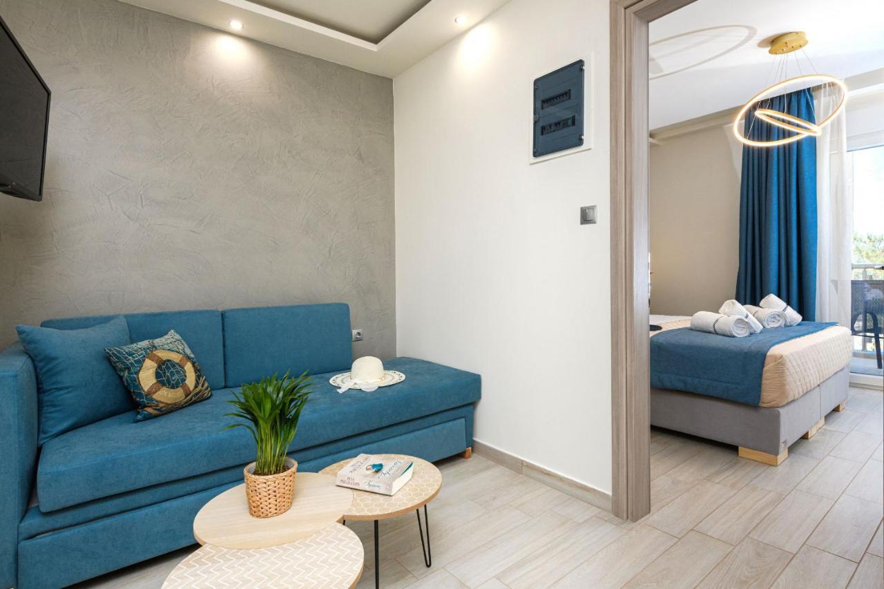 Hotel Alfa Boutique Kinira  Zewnętrze zdjęcie