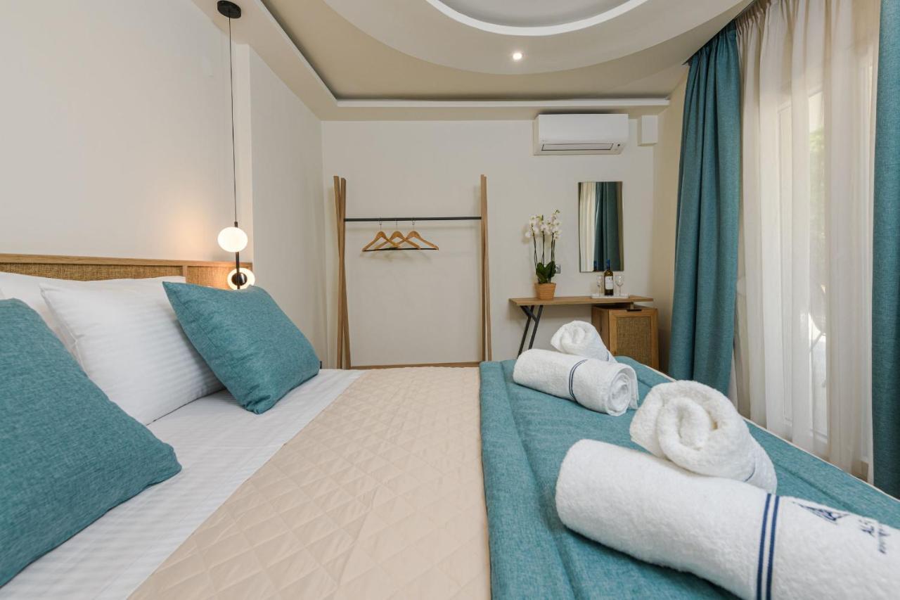 Hotel Alfa Boutique Kinira  Zewnętrze zdjęcie