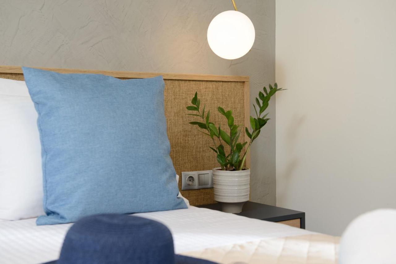 Hotel Alfa Boutique Kinira  Zewnętrze zdjęcie