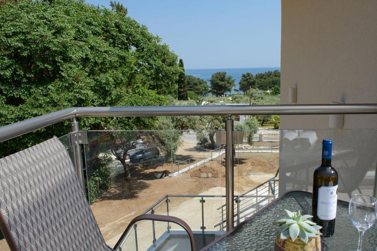 Hotel Alfa Boutique Kinira  Zewnętrze zdjęcie