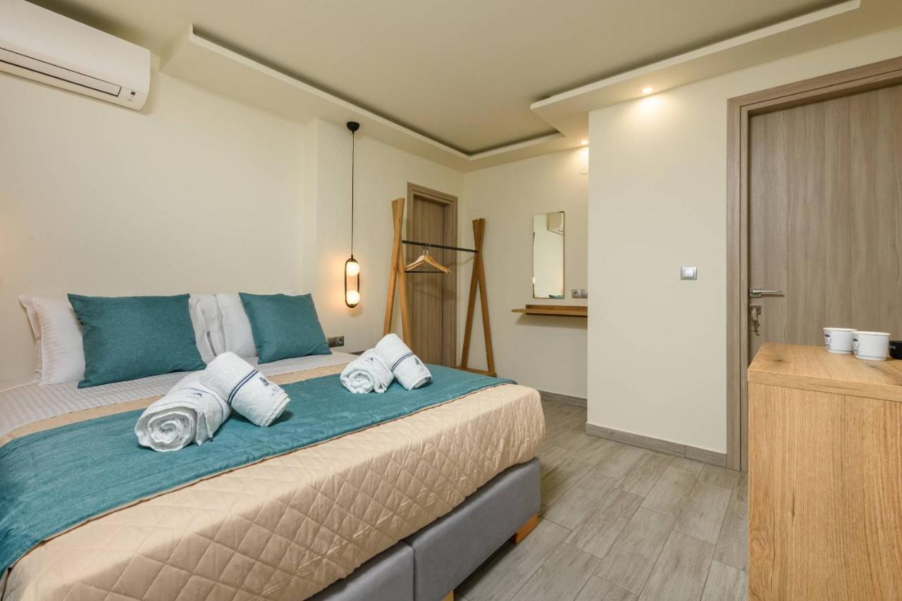 Hotel Alfa Boutique Kinira  Zewnętrze zdjęcie
