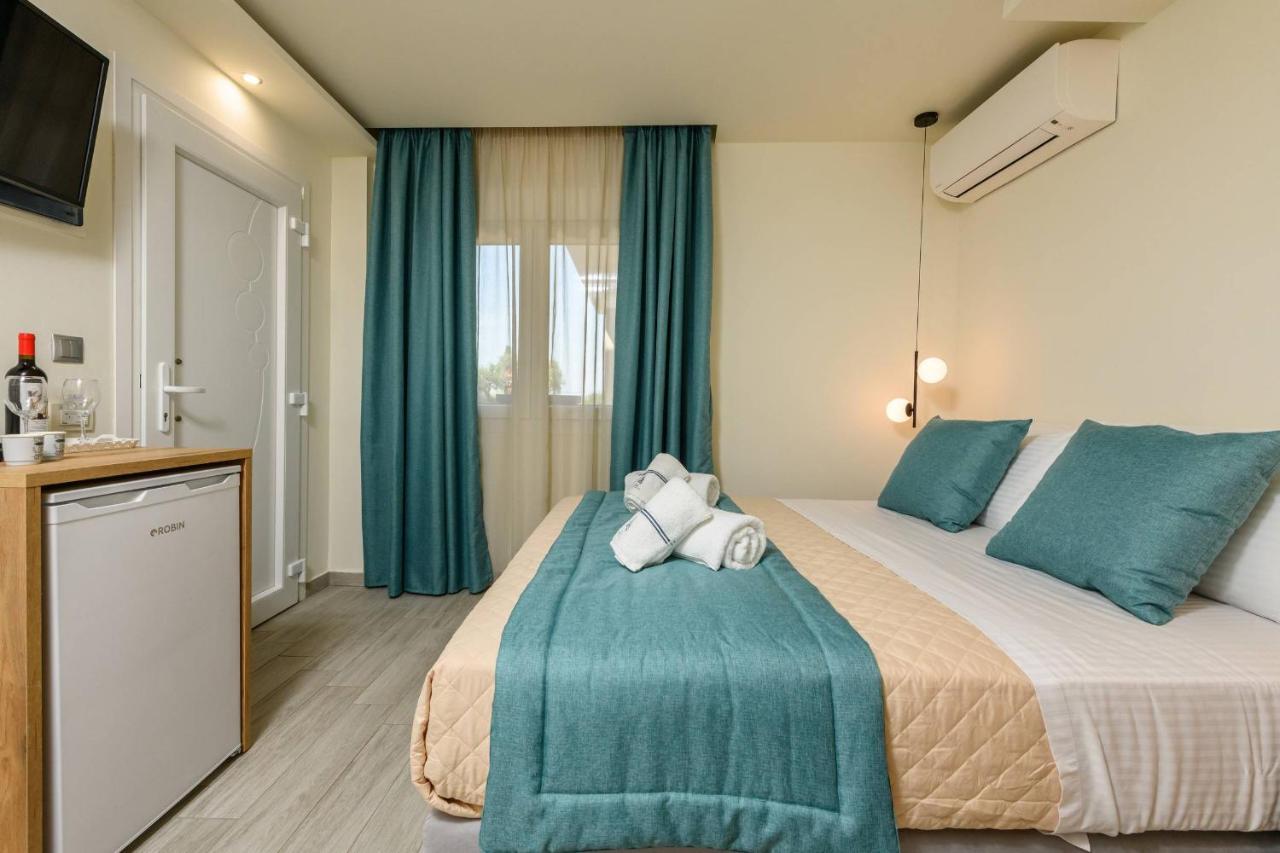 Hotel Alfa Boutique Kinira  Zewnętrze zdjęcie