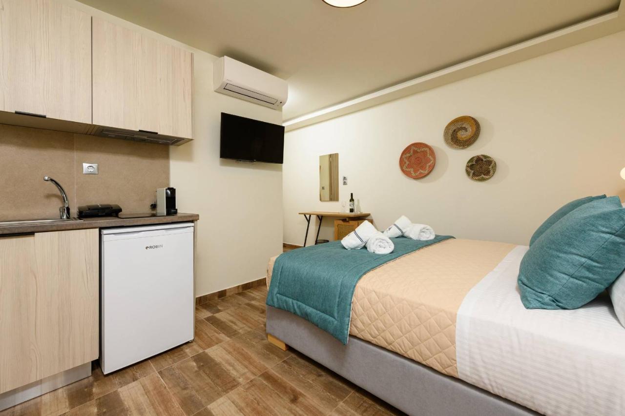 Hotel Alfa Boutique Kinira  Zewnętrze zdjęcie