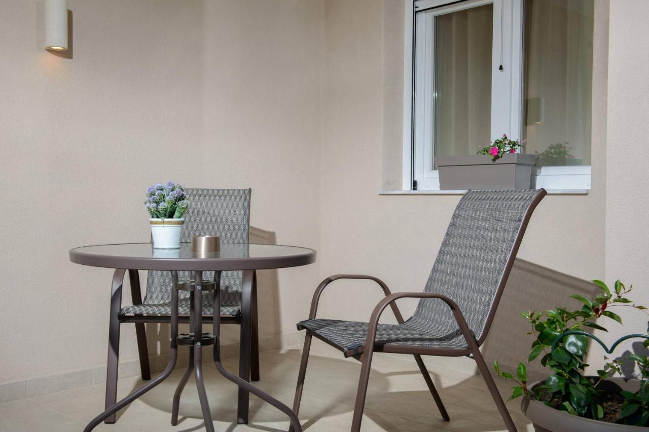 Hotel Alfa Boutique Kinira  Zewnętrze zdjęcie