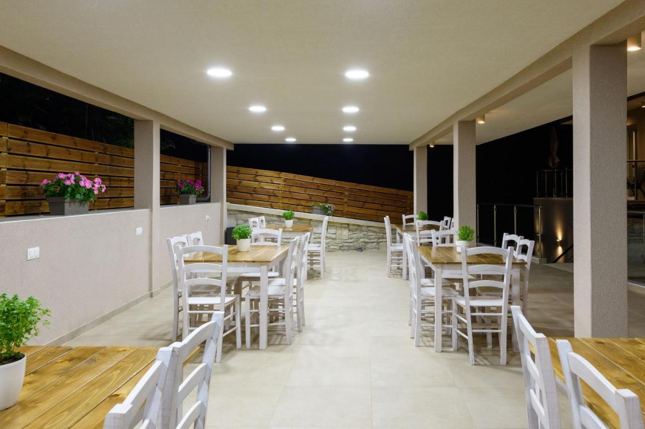 Hotel Alfa Boutique Kinira  Zewnętrze zdjęcie